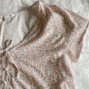 American Eagle Dress